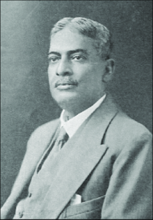 Upendranath Brahmachari - Wikiunfold.com